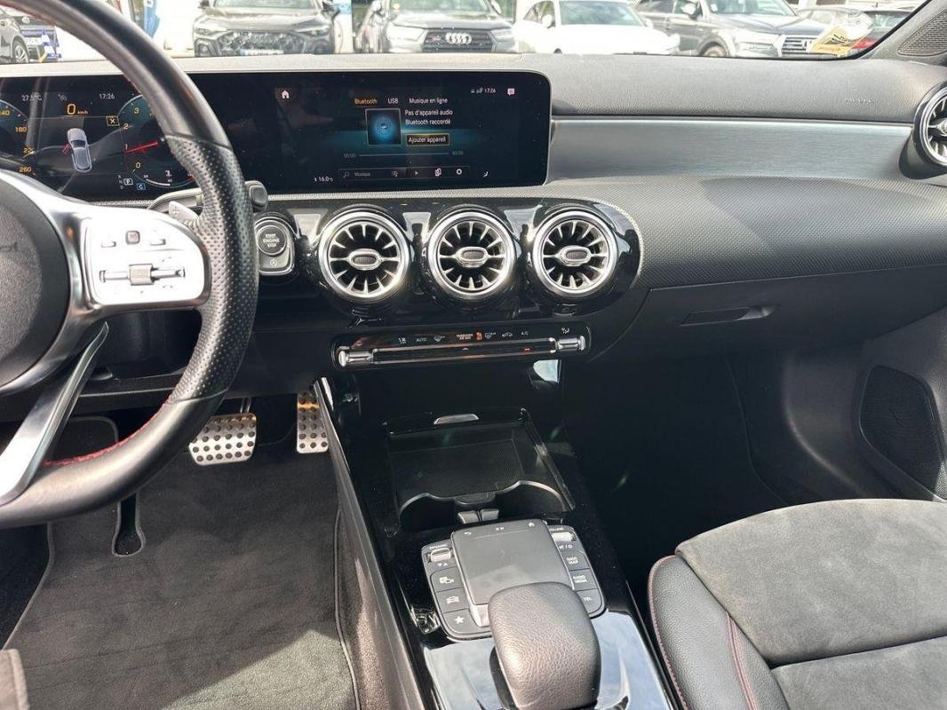 Mercedes Classe A - Photo 10