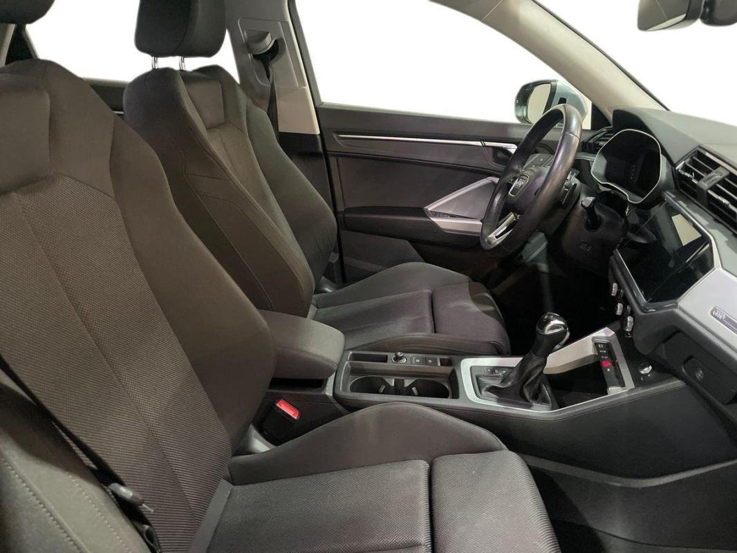 Audi Q3 Sportback - Photo 12