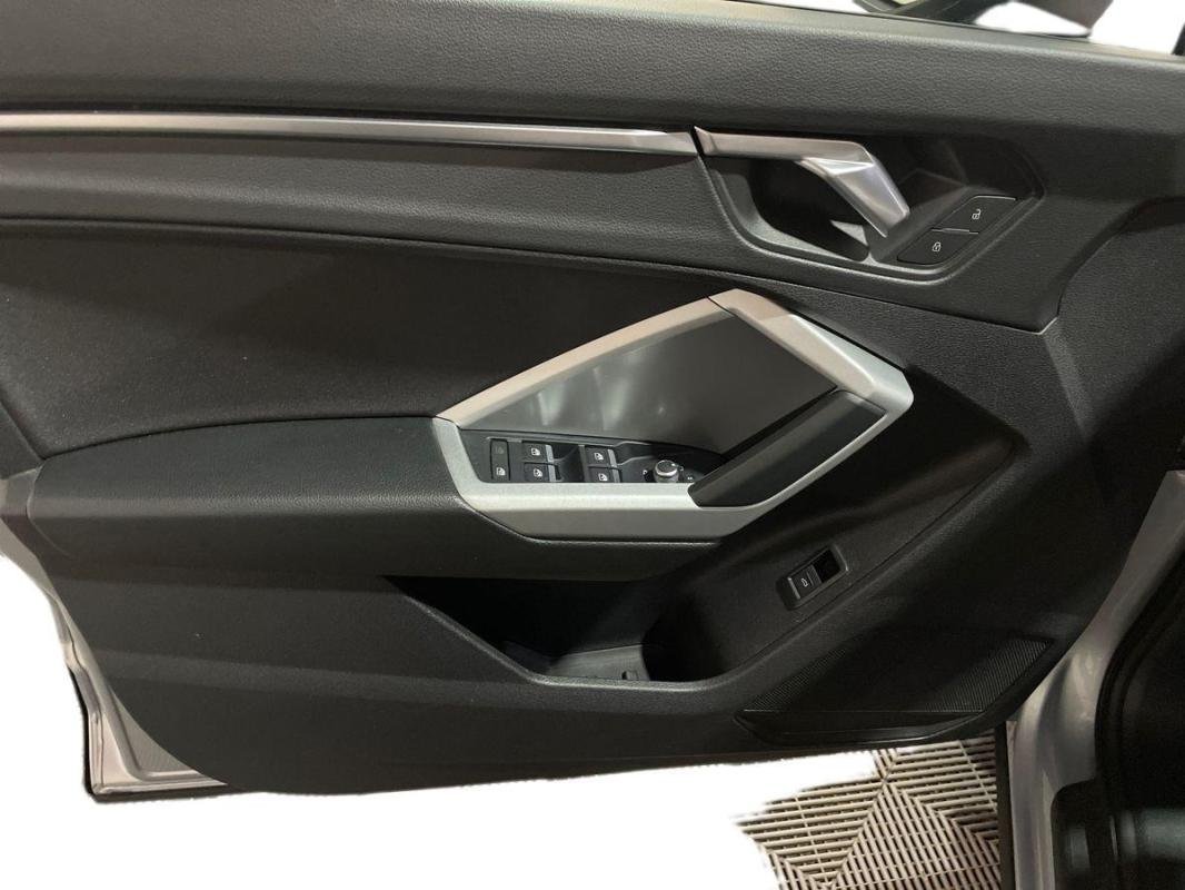 Audi Q3 Sportback - Photo 14