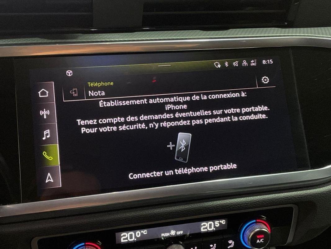 Audi Q3 Sportback - Photo 16