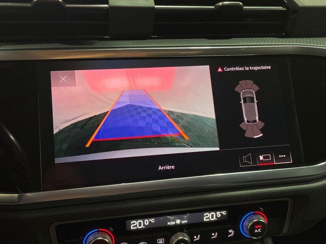 Audi Q3 Sportback - Photo 17