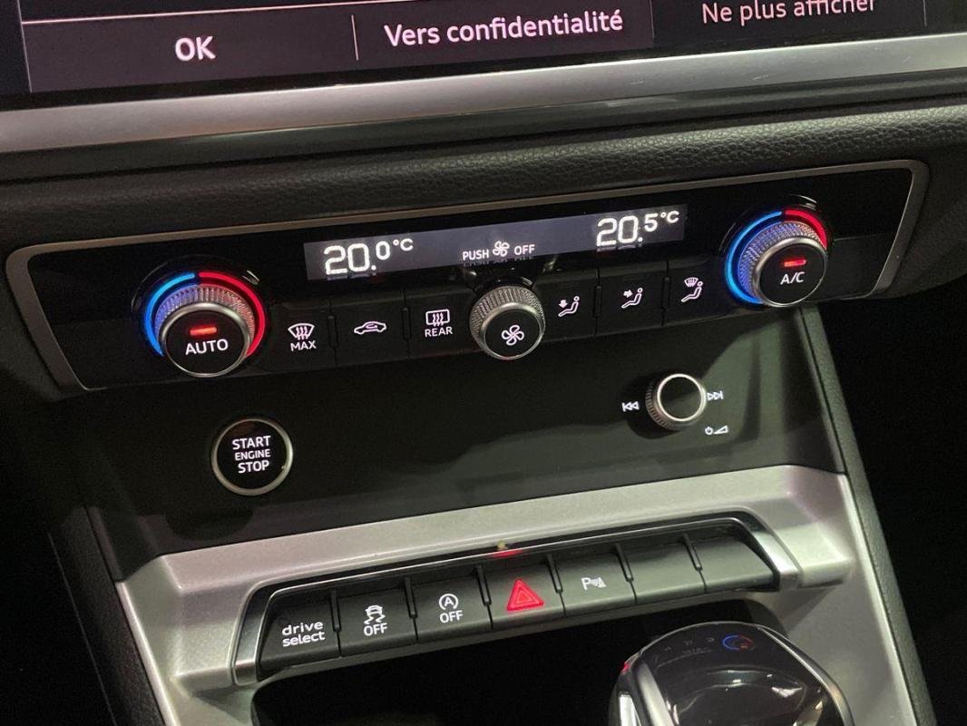 Audi Q3 Sportback - Photo 18