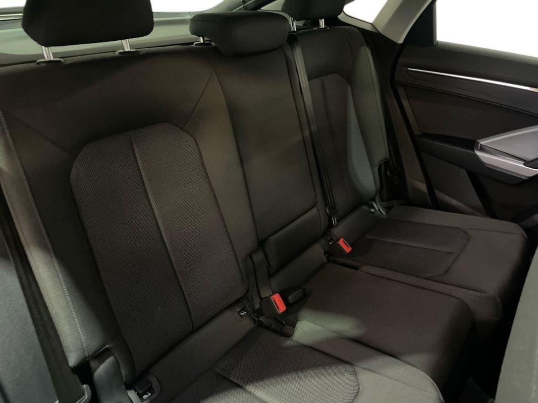 Audi Q3 Sportback - Photo 20