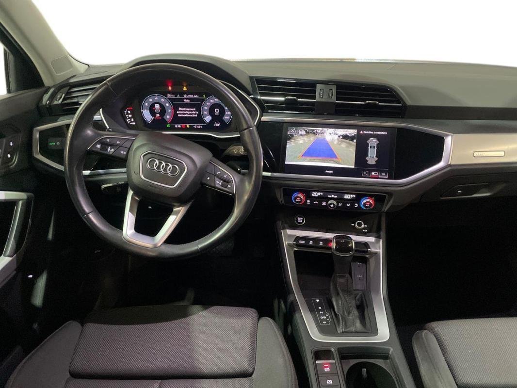 Audi Q3 Sportback - Photo 21