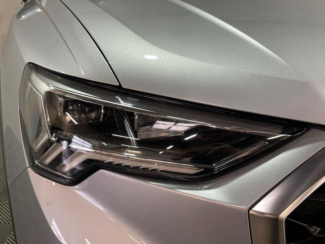Audi Q3 Sportback - Photo 22