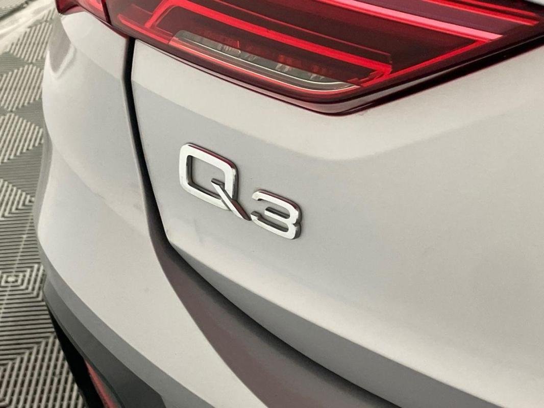 Audi Q3 Sportback - Photo 24