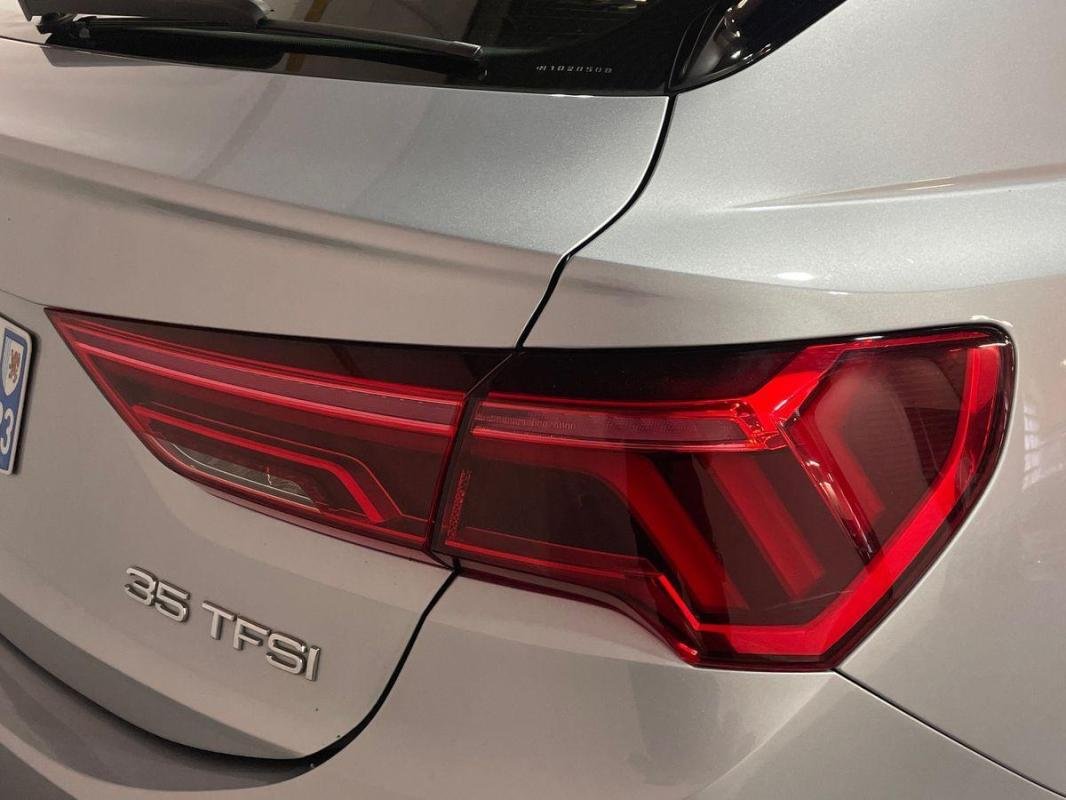 Audi Q3 Sportback - Photo 26