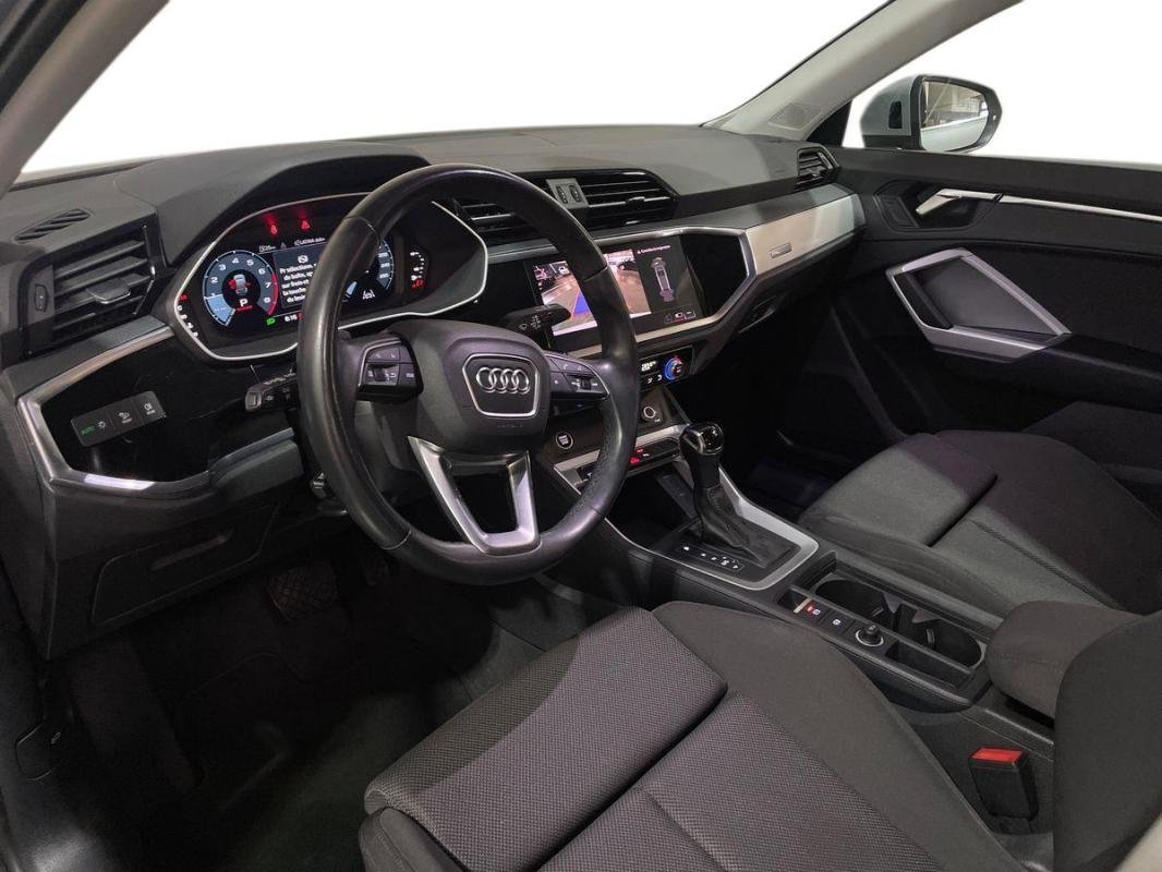 Audi Q3 Sportback - Photo 8
