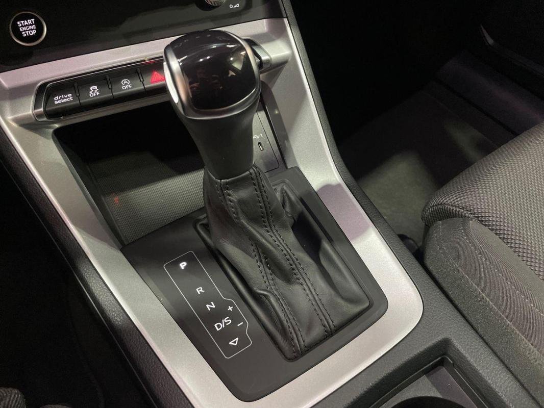 Audi Q3 Sportback - Photo 10
