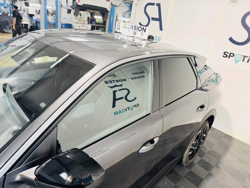 Peugeot 3008 - Photo 14