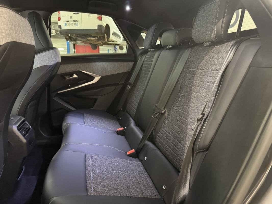Peugeot 3008 - Photo 16