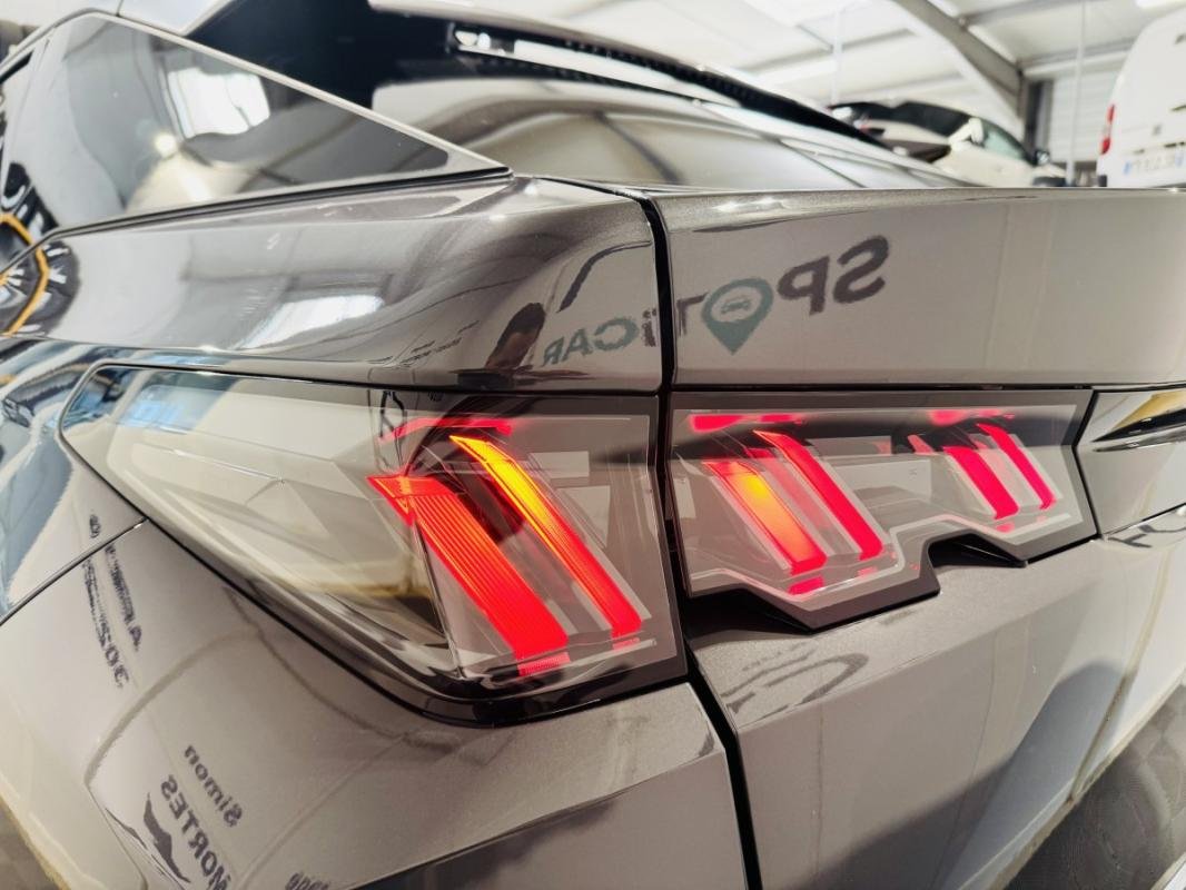 Peugeot 3008 - Photo 17