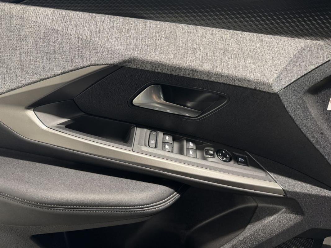 Peugeot 3008 - Photo 23