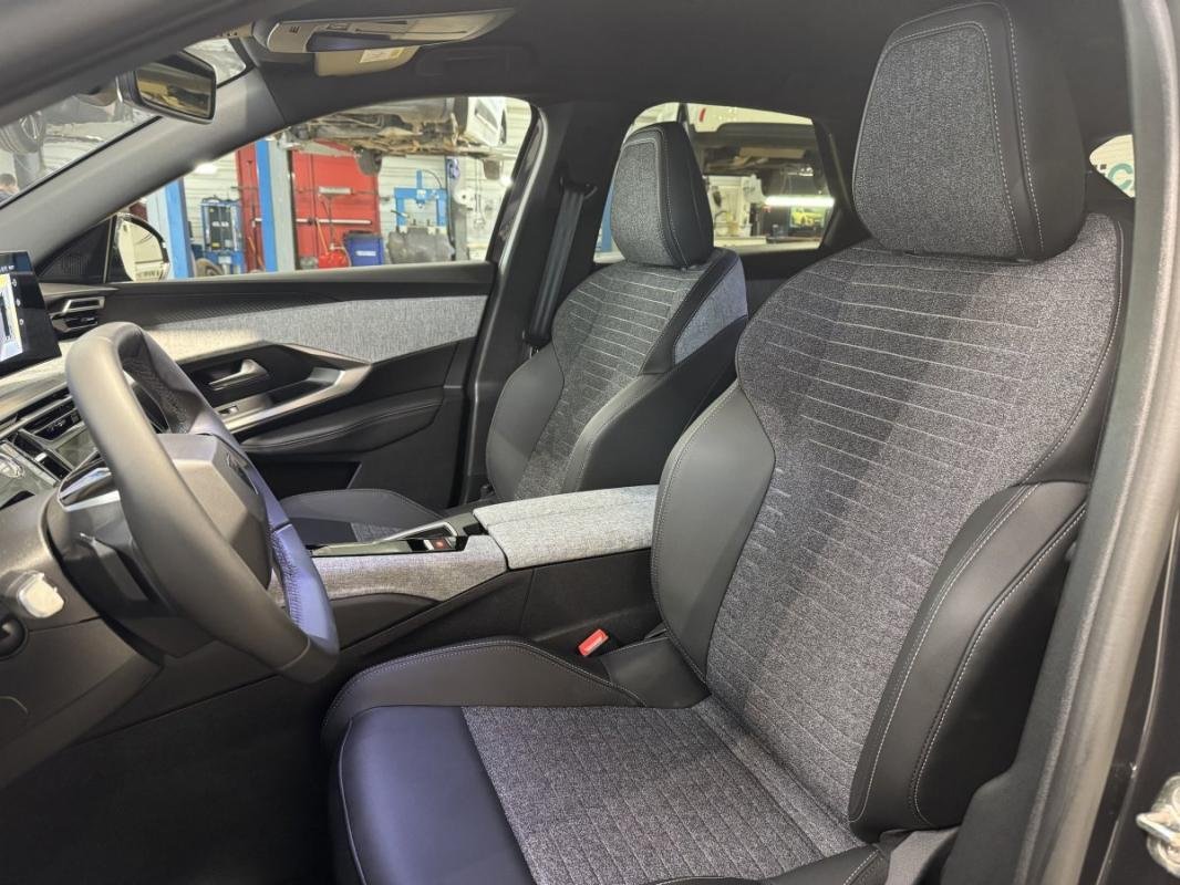 Peugeot 3008 - Photo 8