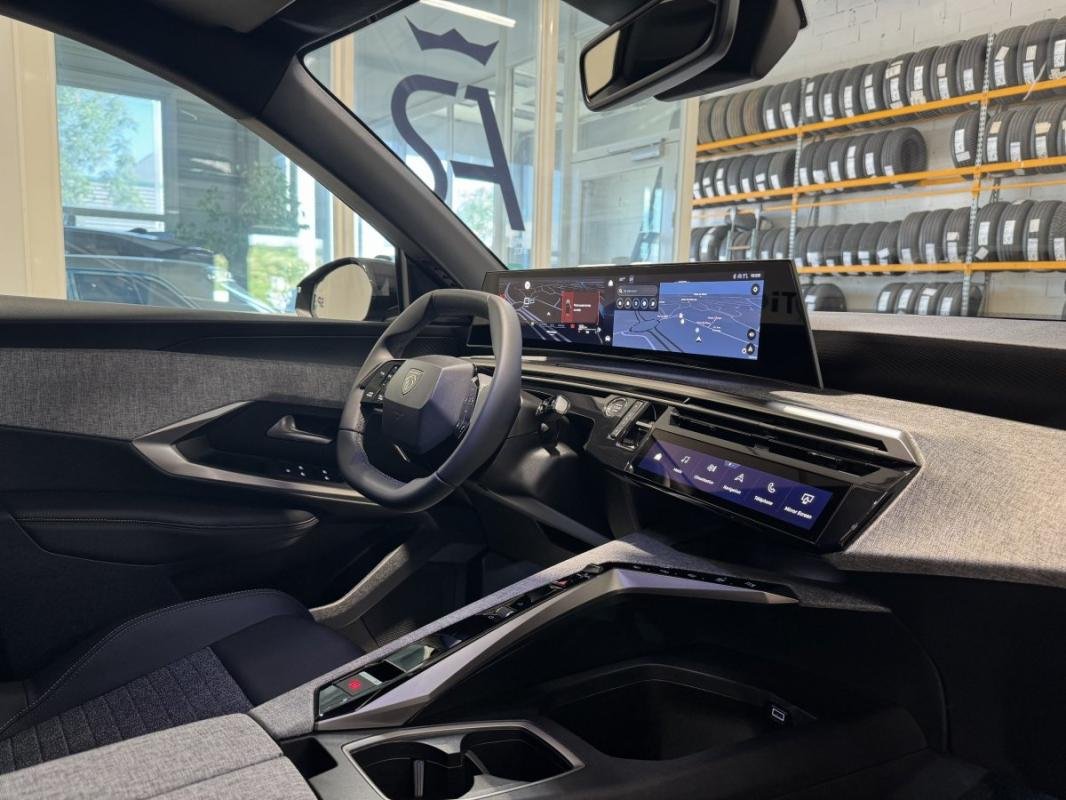 Peugeot 3008 - Photo 9