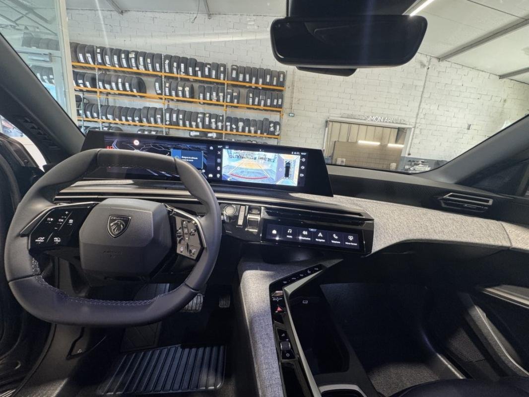 Peugeot 3008 - Photo 10