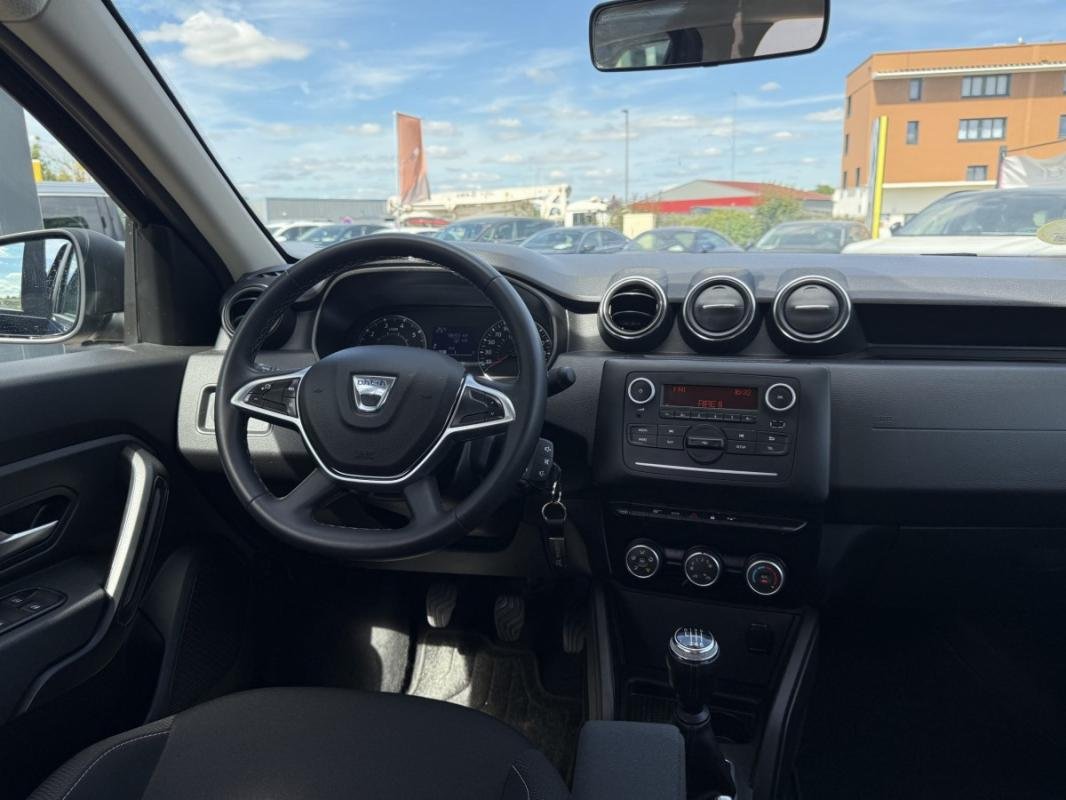 Dacia Duster - Photo 11