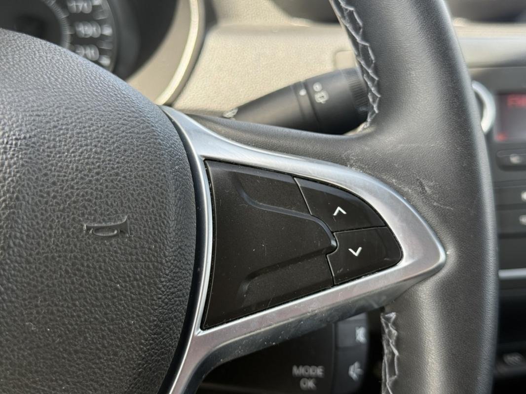 Dacia Duster - Photo 13