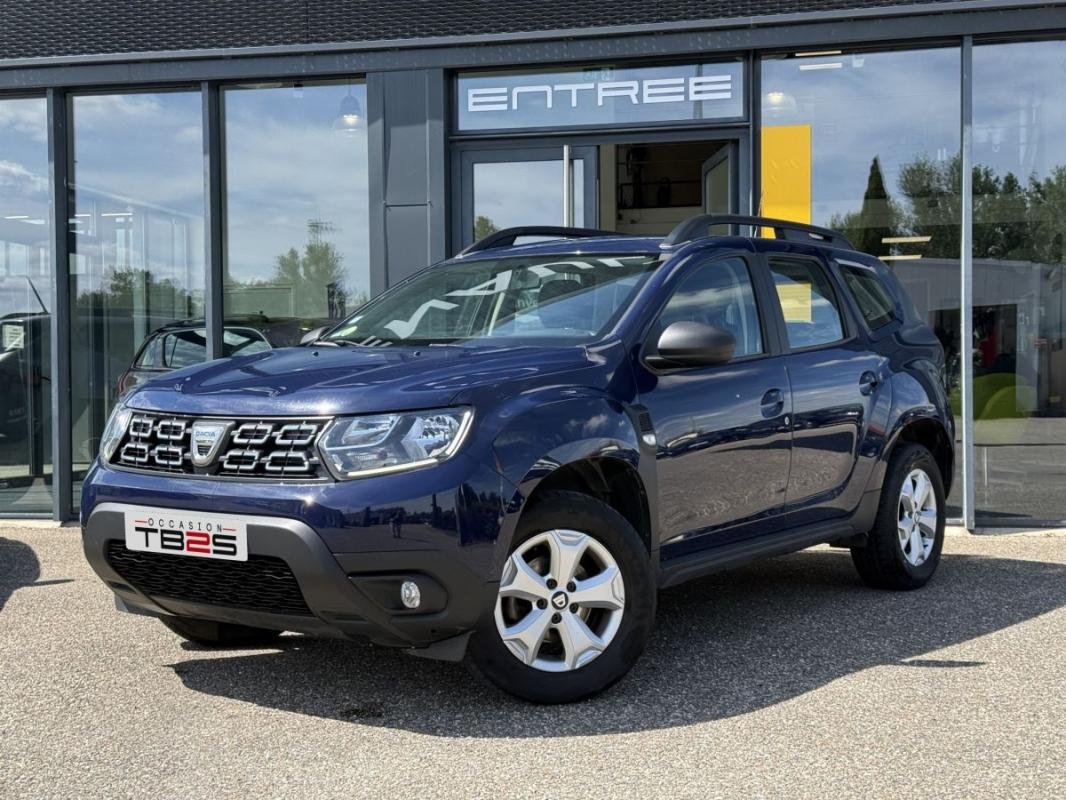 Dacia Duster - Photo 2
