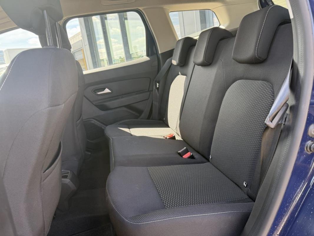Dacia Duster - Photo 21