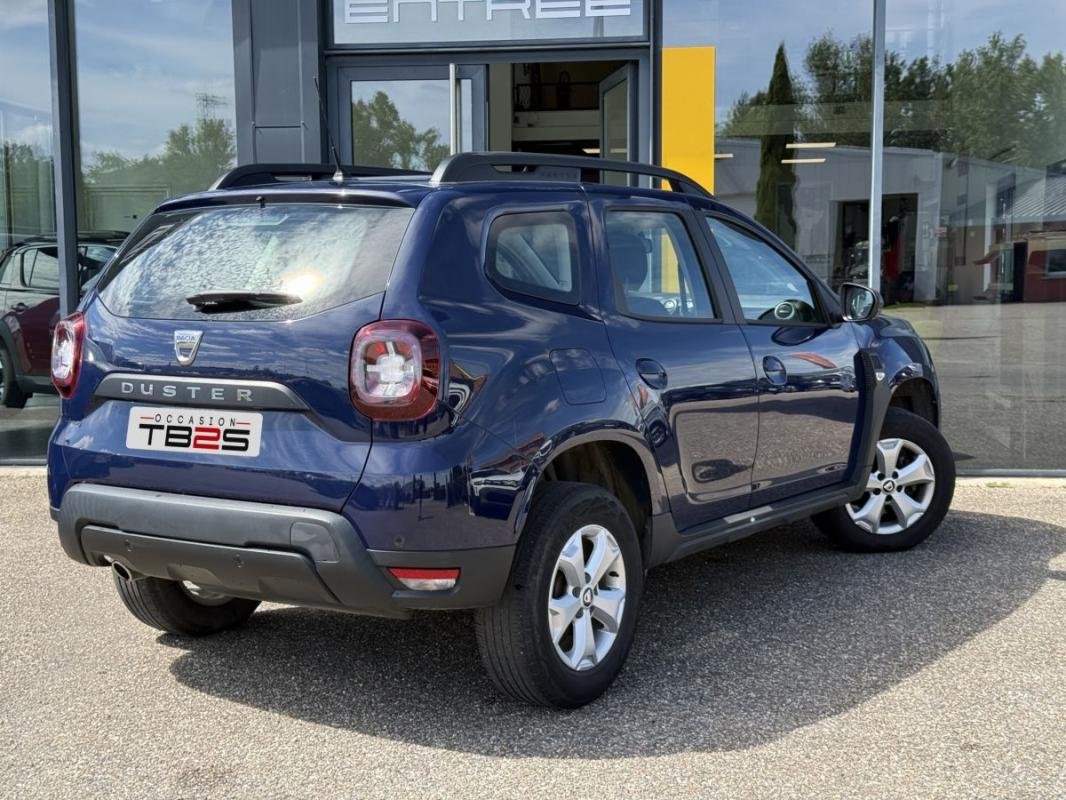 Dacia Duster - Photo 3