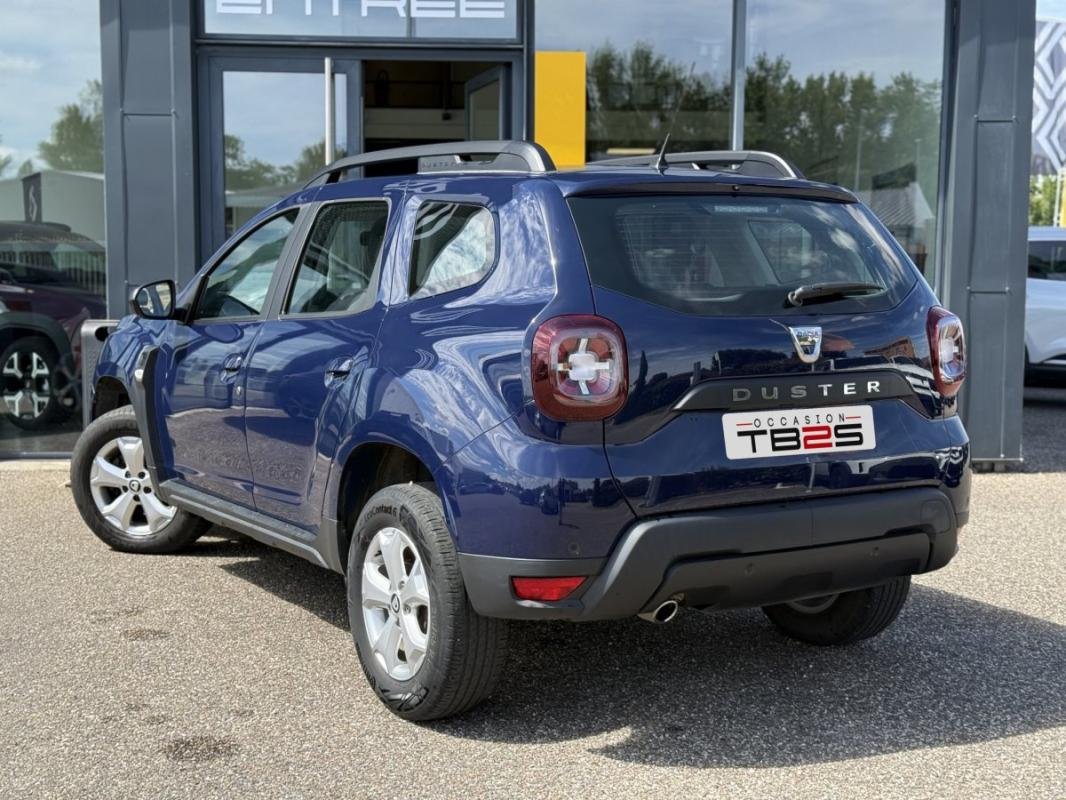 Dacia Duster - Photo 4