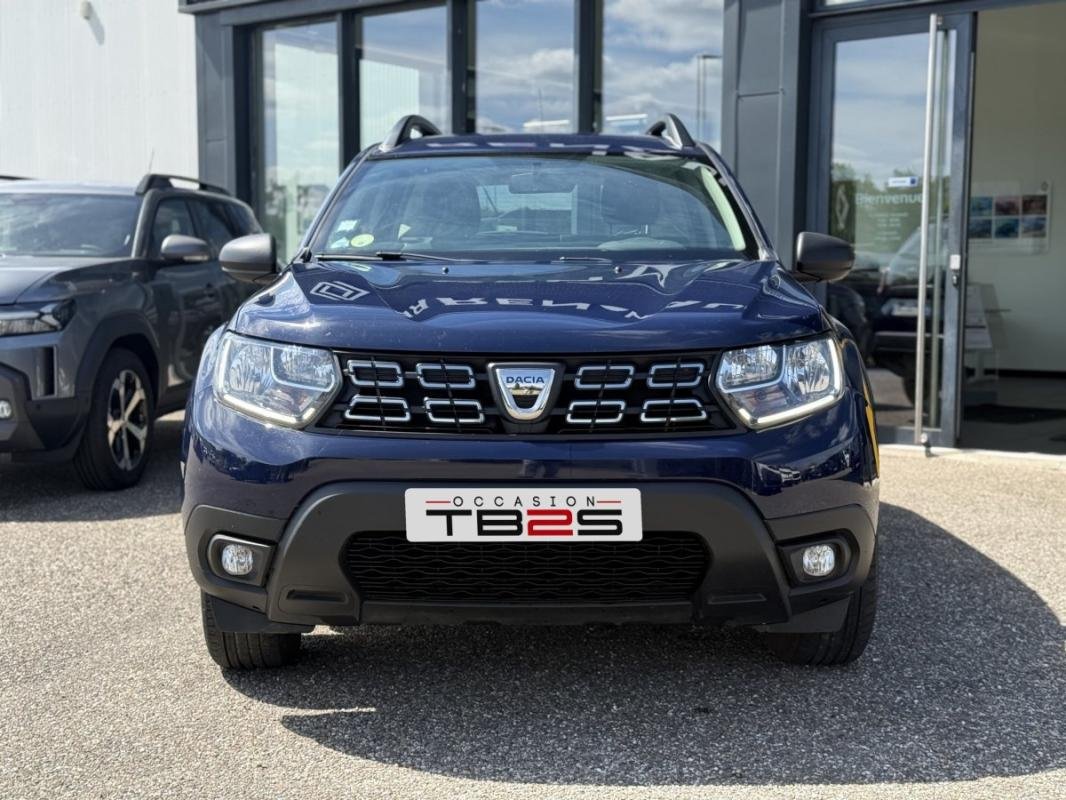 Dacia Duster - Photo 5