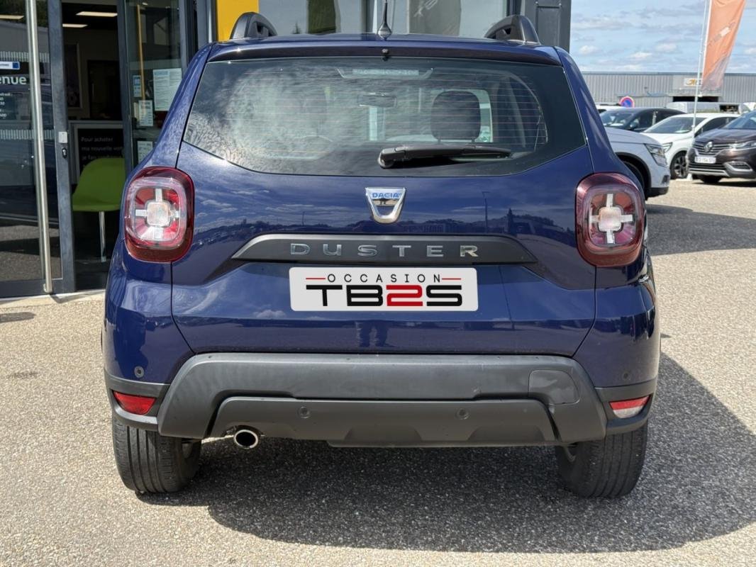 Dacia Duster - Photo 6