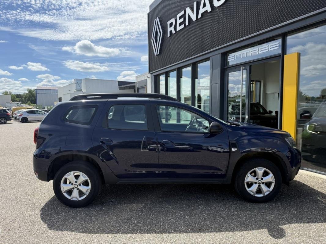 Dacia Duster - Photo 7