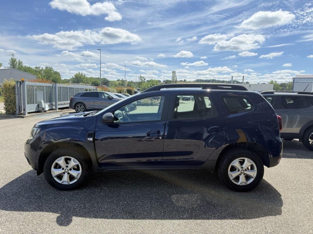 Dacia Duster - Photo 8