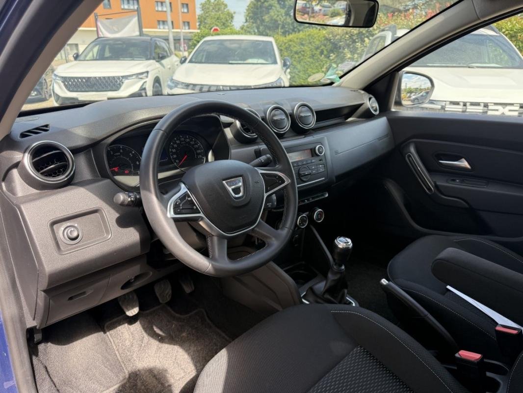 Dacia Duster - Photo 9