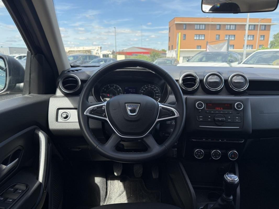 Dacia Duster - Photo 10