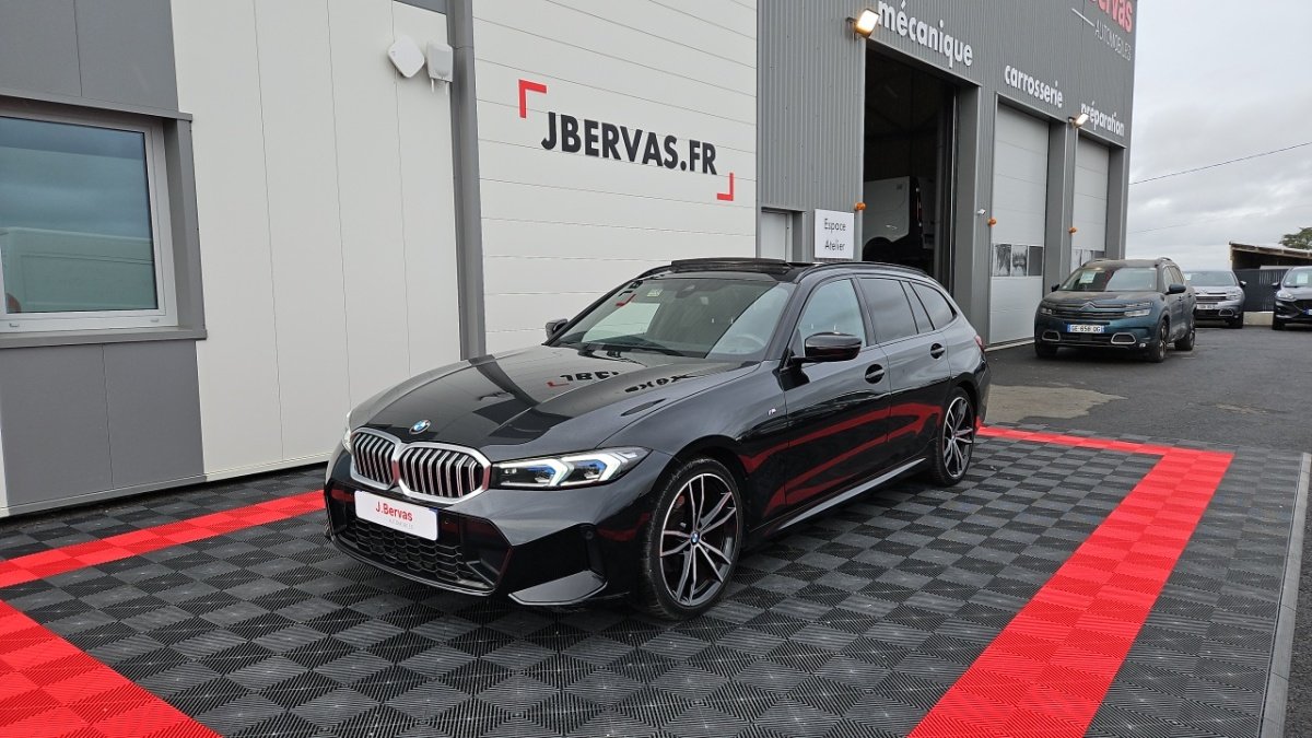 BMW Série 3