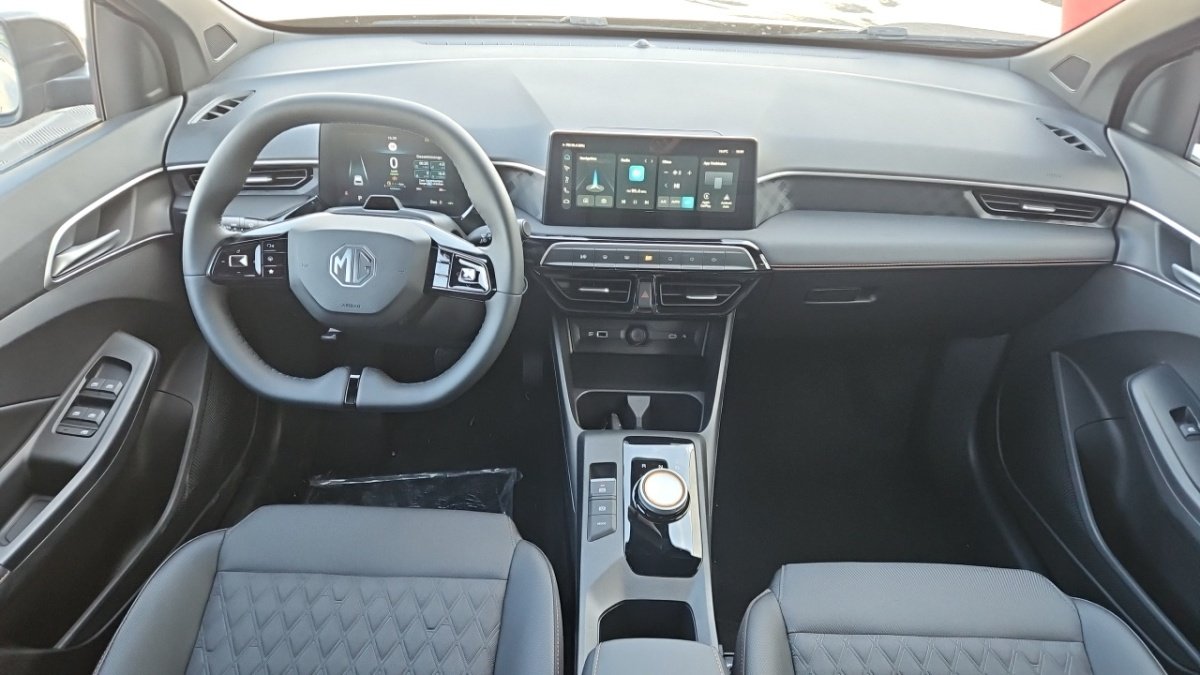 MG mg3 - Photo 12