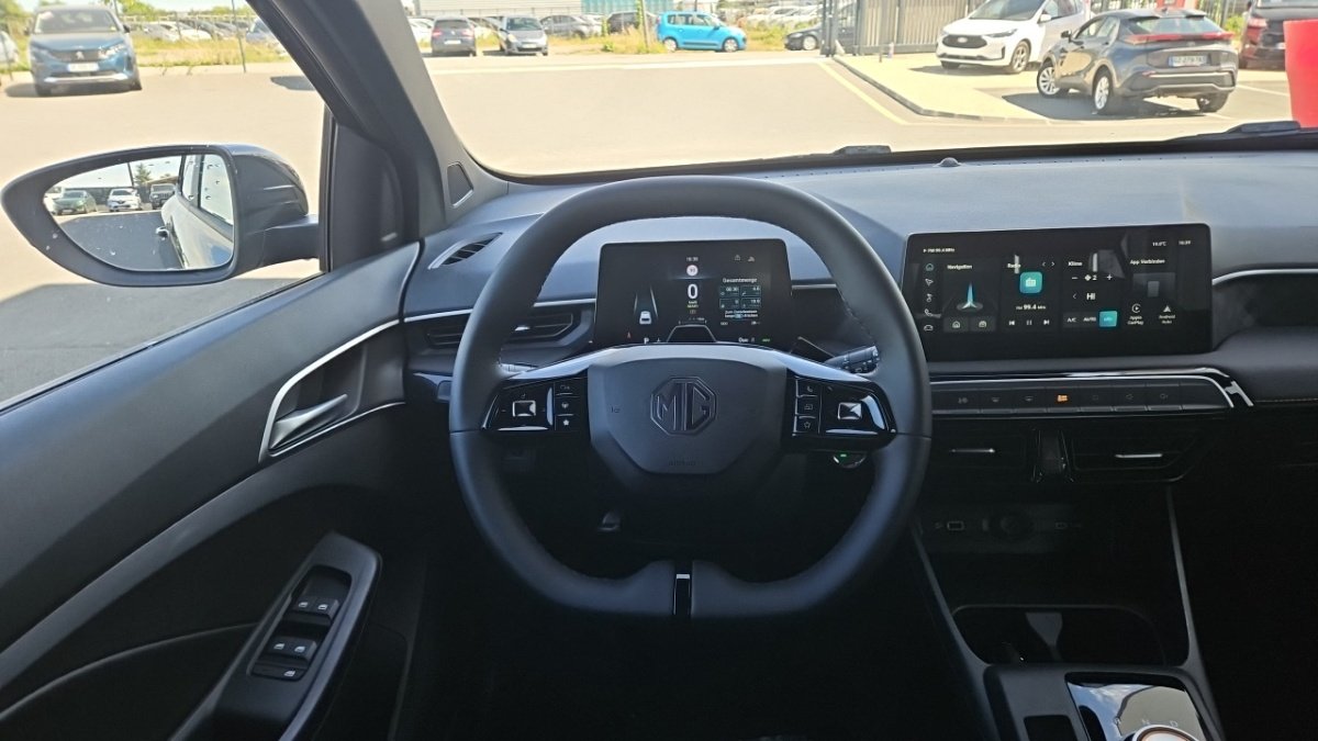 MG mg3 - Photo 13