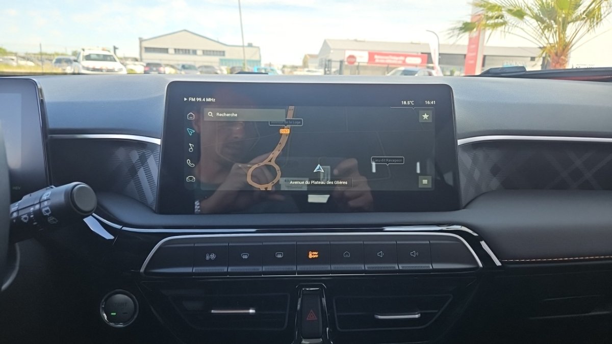 MG mg3 - Photo 15