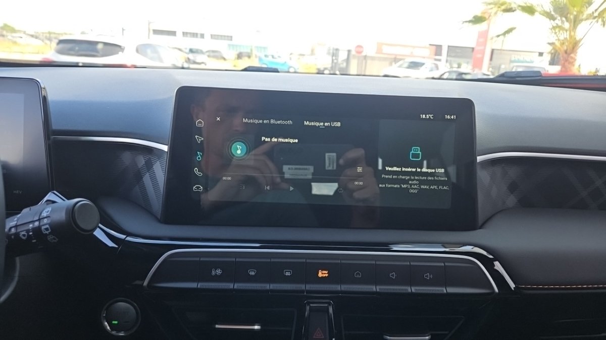 MG mg3 - Photo 16
