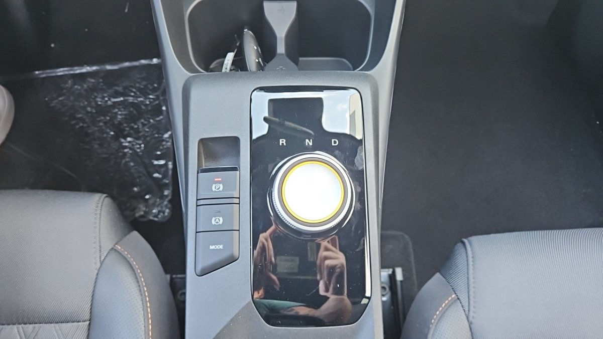 MG mg3 - Photo 18