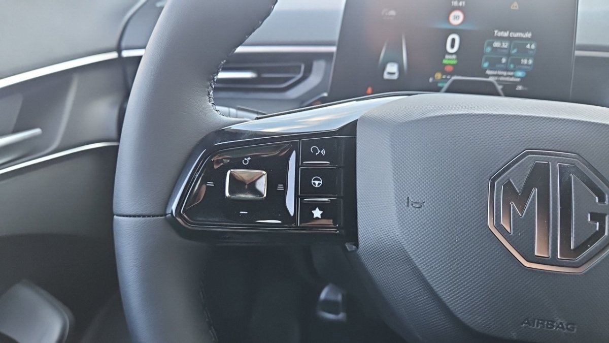 MG mg3 - Photo 19