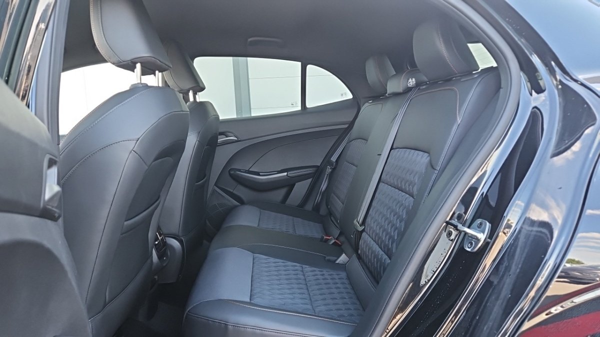MG mg3 - Photo 10