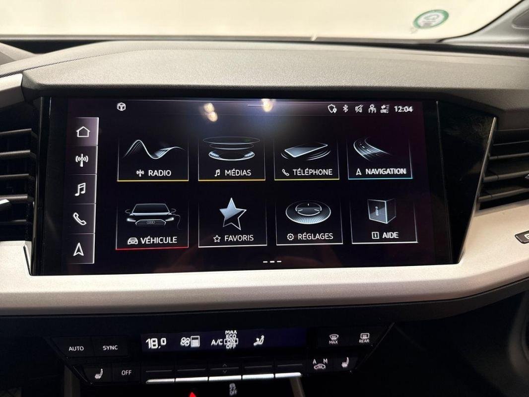 Audi Q4 e-tron - Photo 16