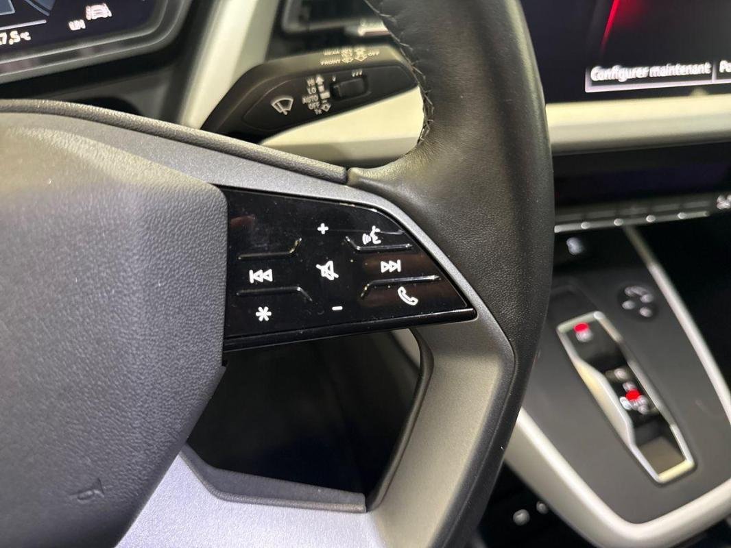 Audi Q4 e-tron - Photo 20