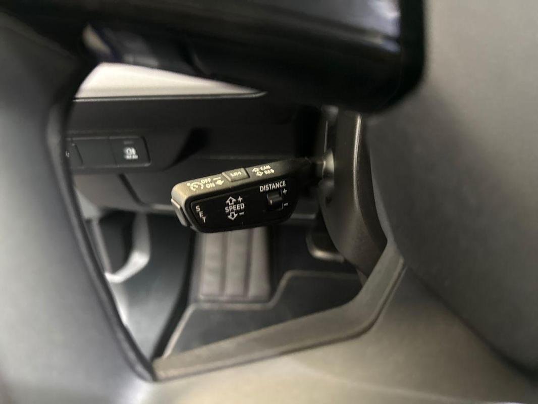 Audi Q4 e-tron - Photo 21