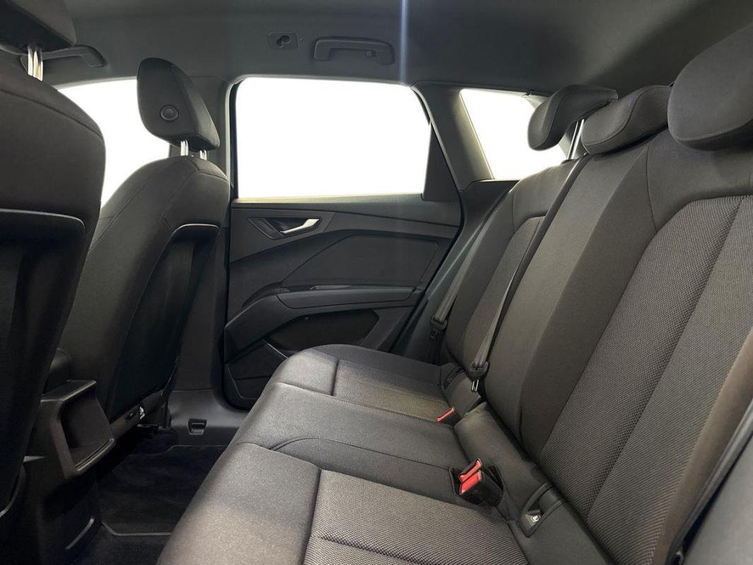 Audi Q4 e-tron - Photo 23