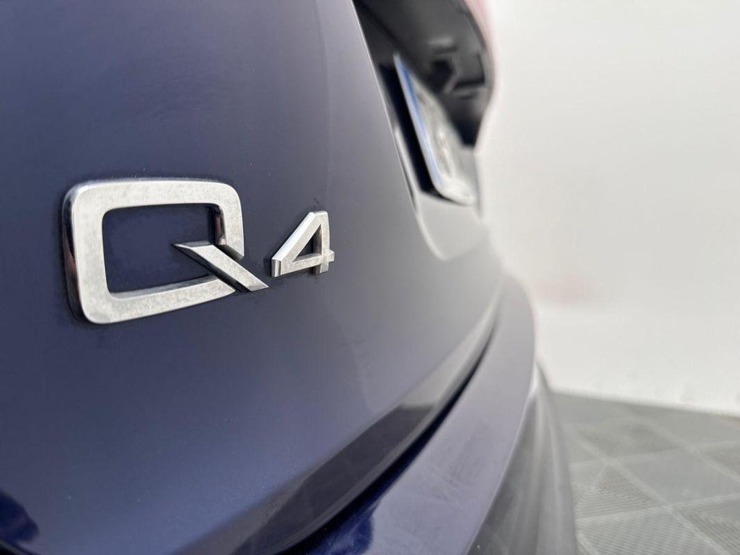 Audi Q4 e-tron - Photo 27