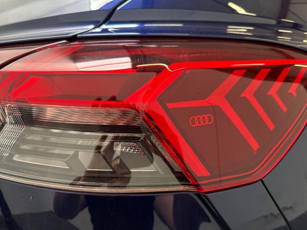 Audi Q4 e-tron - Photo 30