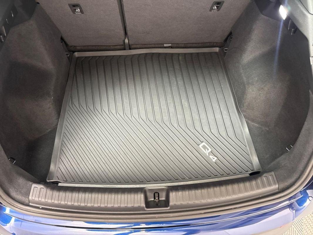 Audi Q4 e-tron - Photo 31