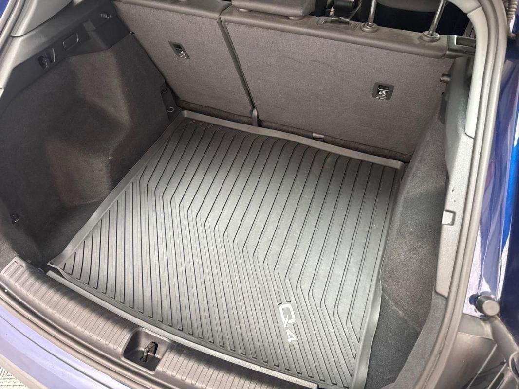 Audi Q4 e-tron - Photo 32