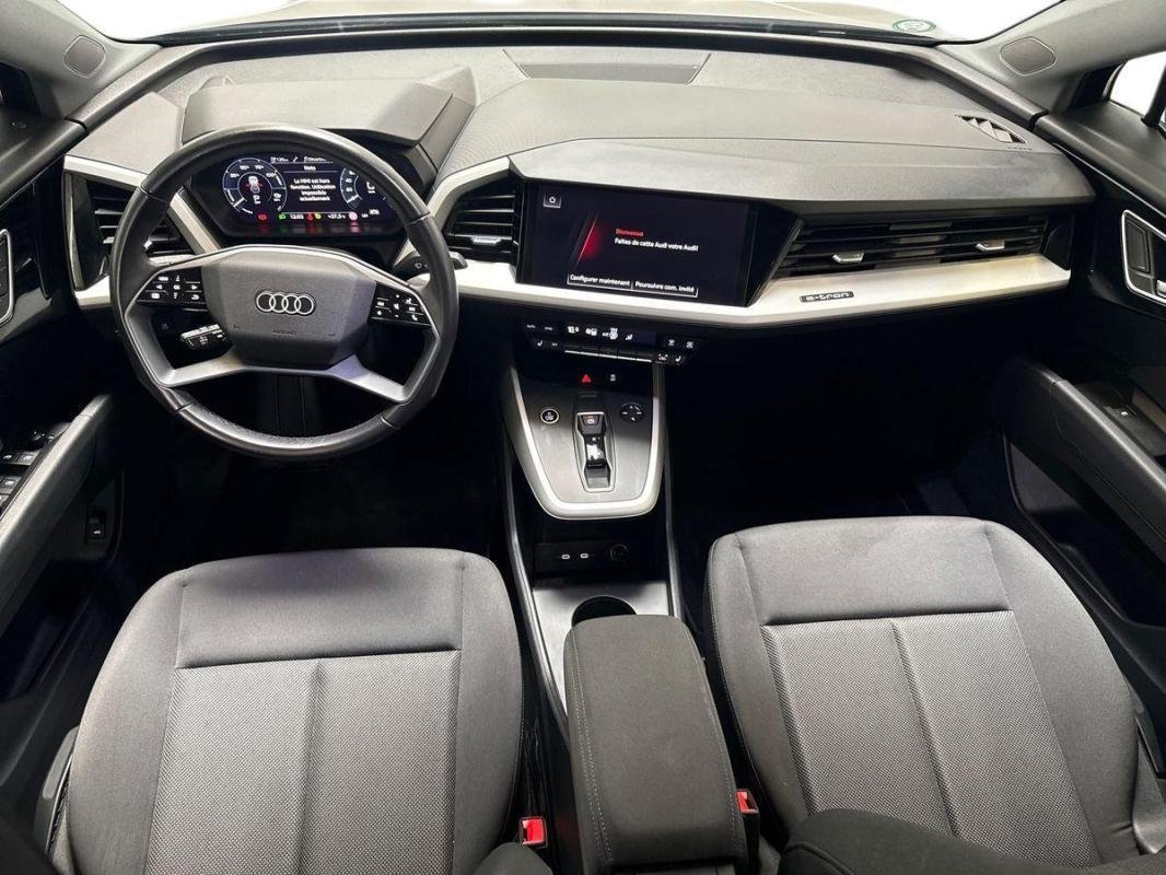 Audi Q4 e-tron - Photo 8