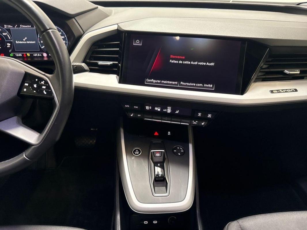 Audi Q4 e-tron - Photo 10